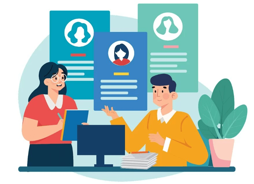 Background Verification