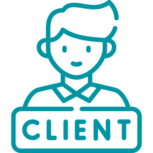 Clients Icon